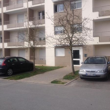 דירות מונטבראן Les Jardins La Charbonniere מראה חיצוני תמונה